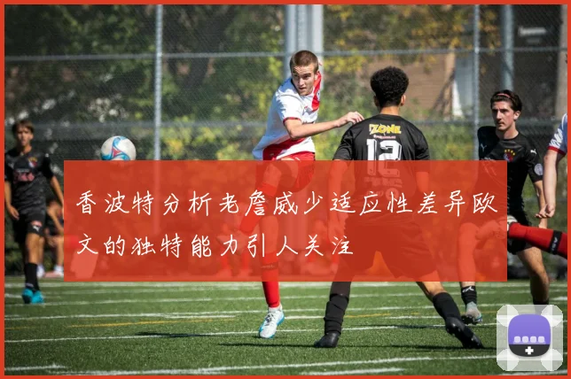 香波特分析老詹威少适应性差异欧文的独特能力引人关注